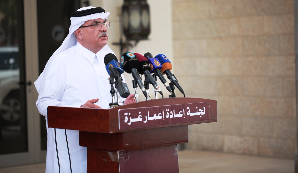 Mohammed Al Emadi